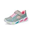 Skechers 302042L GYMT SHIMMER BEAMS - SPORTY GLOW IŞIKLI SPOR ÇOCUK AYAKKABI