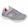 Skechers 302069L GYPK SUMMITS ÇOCUK SPOR AYAKKABI