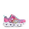 Skechers 302088N HPMT HEART LIGHTS BEBEK SPOR IŞIKLI AYAKKABI