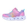 Skechers 302088N SLHP HEART LIGHTS BEBEK SPOR AYAKKABI