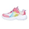 Skechers 302300N PKMT RAINBOW RACER BEBEK SPOR AYAKKABI