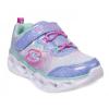 skechers 302316N BLMT HEART LIGHTS - BRIGHT SPIRIT BEBEK SPOR AYAKKABI