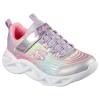 Skechers 302321L SMLT TWISTY BRIGHTS-MYSTICAL BLISS ÇOCUK SPOR AYAKKABI