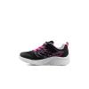 Skechers 302468N BLK MICROSPEC - BOLD DELIGHT BEBEK SPOR AYAKKABI