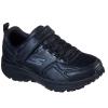 Skechers 302604L BBK GO RUN CONSISTENT - RECESS RUNN ÇOCUK SPOR AYAKKABI