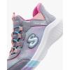 Skechers 303514L GYMT DREAMY LITES - COLORFUL PRISM ÇOCUK SPOR AYAKKABI