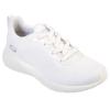 Skechers 32504 WHT BOBS SQUAD - TOUGH TALK SPOR YÜRÜYÜŞ AYAKKABISI