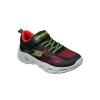 Skechers 400030L BKRD VORTEX - FLASH ÇOCUK SPOR AYAKKABI