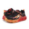 Skechers 400103L BKRD THERMO FLASH HEAT FLUX ÇOCUK SPOR AYAKKABI