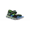 Skechers 400109N BBLM THERMO - SPLASH - HEAT - IŞIKLI BEBEK SANDALET