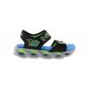 Skechers 400109N BBLM THERMO - SPLASH - HEAT - IŞIKLI BEBEK SANDALET