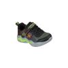 Skechers 400125N BKLM ERUPTERS IV BEBEK SPOR AYAKKABI