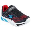 Skechers 400137L BKRB FLEX-GLOW ELITE - VORLO ÇOCUK SPOR AYAKKABI