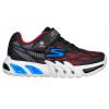 Skechers 400137L BKRB FLEX-GLOW ELITE - VORLO ÇOCUK SPOR AYAKKABI