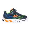 skechers 400137N NVMT FLEX-GLOW ELITE-VORLO BEBEK SPOR AYAKKABI