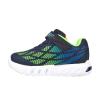 skechers 400137N NVMT FLEX-GLOW ELITE-VORLO BEBEK SPOR AYAKKABI