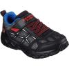 Skechers 401529L BKRB DYNAMIC-FLASH - REZLUR ÇOCUK SPOR AYAKKABI