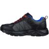 Skechers 401529L BKRB DYNAMIC-FLASH - REZLUR ÇOCUK SPOR AYAKKABI