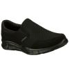 Skechers 51361 BBK EQUALIZER- PERSISTENT BABET BAY AYAKKABI