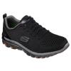 Skechers 51472 BKCC SKECH - AIR 2.0 - ZERO GRAVITY KOŞU VE YÜRÜYÜŞ AYAKKABISI