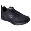 Skechers 51484 BLK SKETCH-AIR INFINITY KOŞU VE YÜRÜYÜŞ AYAKKABISI