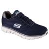 Skechers 51524 NVGY SYNERGY- FINE-TUNE KOŞU VE YÜRÜYÜŞ AYAKKABISI