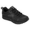 Skechers 51591 BBK ESCAPE PLAN SU KAYDIRAN SPOR AYAKKABI