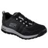 Skechers 51595 BKGY CLAW HAMMER WATER RESISTANT SUYA DAYANIKLI YÜRÜYÜŞ AYAKKABI