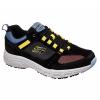 Skechers 51893 BKYL OAK CANYON OUTDOOR YÜRÜYÜŞ AYAKKABI