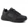 Skechers 51896 BBK OAK CANYON - REDWICK SPOR GÜNLÜK AYAKKABI