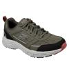 Skechers 51898 OLBK OAK CANYON - VERKETTA GÜNLÜK OUTDOOR SPOR AYAKKABI