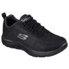 Skechers 52185 BBK FLEX ADVANTAGE 2.0 SPOR GÜNLÜK AYAKKABI