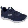 Skechers 52185 NVGY FLEX ADVANTAGE 2.0 SPOR YÜRÜYÜŞ AYAKKABI