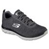 Skechers 52186 CHAR FLEX ADVANTAGE 2.0 - CHILLSTON GÜNLÜK SPOR YÜRÜYÜŞ AYAKKABI