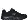 Skechers 52631 BBK TRACK - SCLORIC KOŞU VE YÜRÜYÜŞ AYAKKABISI