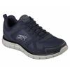 Skechers 52631 NVY TRACK - SCLORIC GÜNLÜK YÜRÜYÜŞ SPOR AYAKKABI