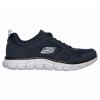 Skechers 52631 NVY TRACK - SCLORIC GÜNLÜK YÜRÜYÜŞ SPOR AYAKKABI