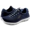 Skechers 52811TK NVY SUMMITS GÜNLÜK SPOR AYAKKABI