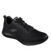 Skechers 52866 BBK ELITE FLEX KNOCKTO SPOR YÜRÜYÜŞ AYAKKABISI