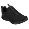 Skechers 52868 BBK ELITE FLEX - WESTERFELD GÜNLÜK SPOR AYAKKABI