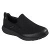 Skechers 52885 BBK KULOW - WHITEWATER SPOR YÜRÜYÜŞ AYAKKABI