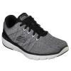 Skechers 52957 CCBK FLEX ADVANTAGE 3.0 - STALLY SPOR YÜRÜYÜŞ AYAKKABISI