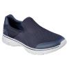 Skechers 54152 NVGY GO WALK 4 SPOR GÜNLÜK AYAKKABI