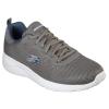 Skechers 58362 CHAR DYNAMIGHT 2.0 - RAYHILL GÜNLÜK SPOR YÜRÜYÜŞ AYAKKABI