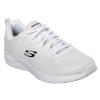 Skechers 58362 WHT DYNAMIGHT 2.0 - RAYHILL SPOR GÜNLÜK AYAKKABI