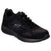 Skechers 58363 BBK DYNAMIGHT 2.0 - FALLFORD GÜNLÜK SPOR YÜRÜYÜŞ AYAKKABI