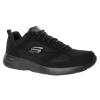 Skechers 58363TK BBK DYNAMIGHT 2.0 KOŞU VE YÜRÜYÜŞ AYAKKABI