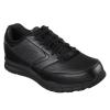 Skechers 77156 BLK NAMPA YÜRÜYÜŞ GÜNLÜK SPOR AYAKKABISI