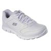 Skechers 77221 WHT NOBRAC SPOR GÜNLÜK YÜRÜYÜŞ AYAKKABI