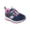 Skechers 80029N NVPK SKECH - AIR ULTRA BEBEK SPOR AYAKKABI